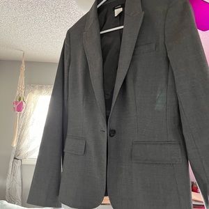 J Crew blazer